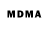 MDMA Molly Dasha Step